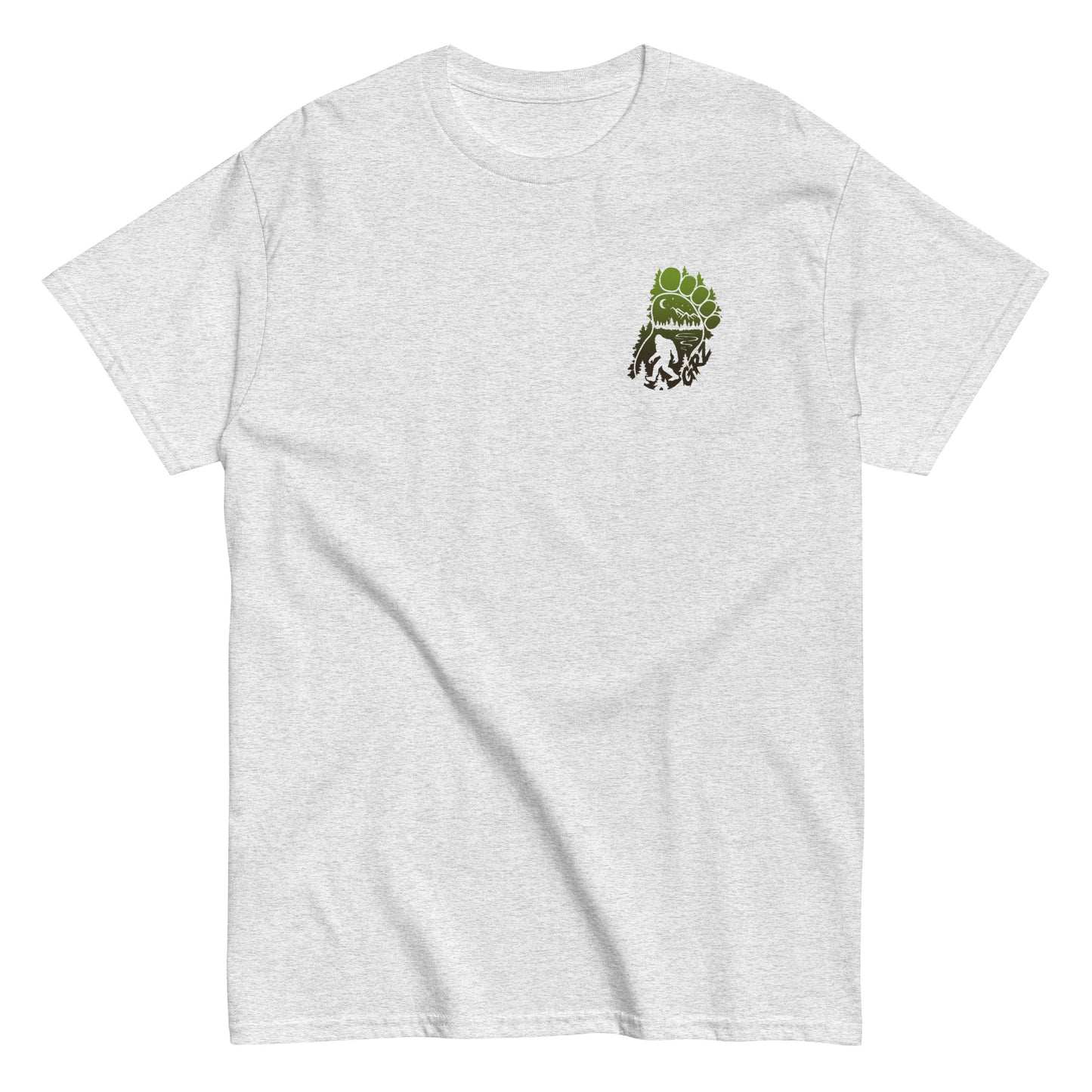Sasquatch GRZ