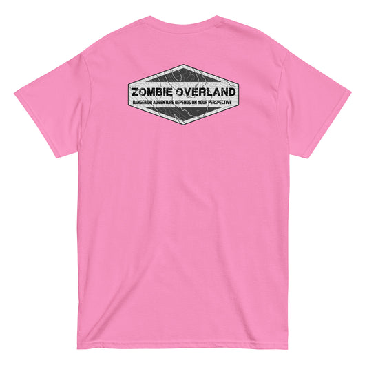 Zombie Overland