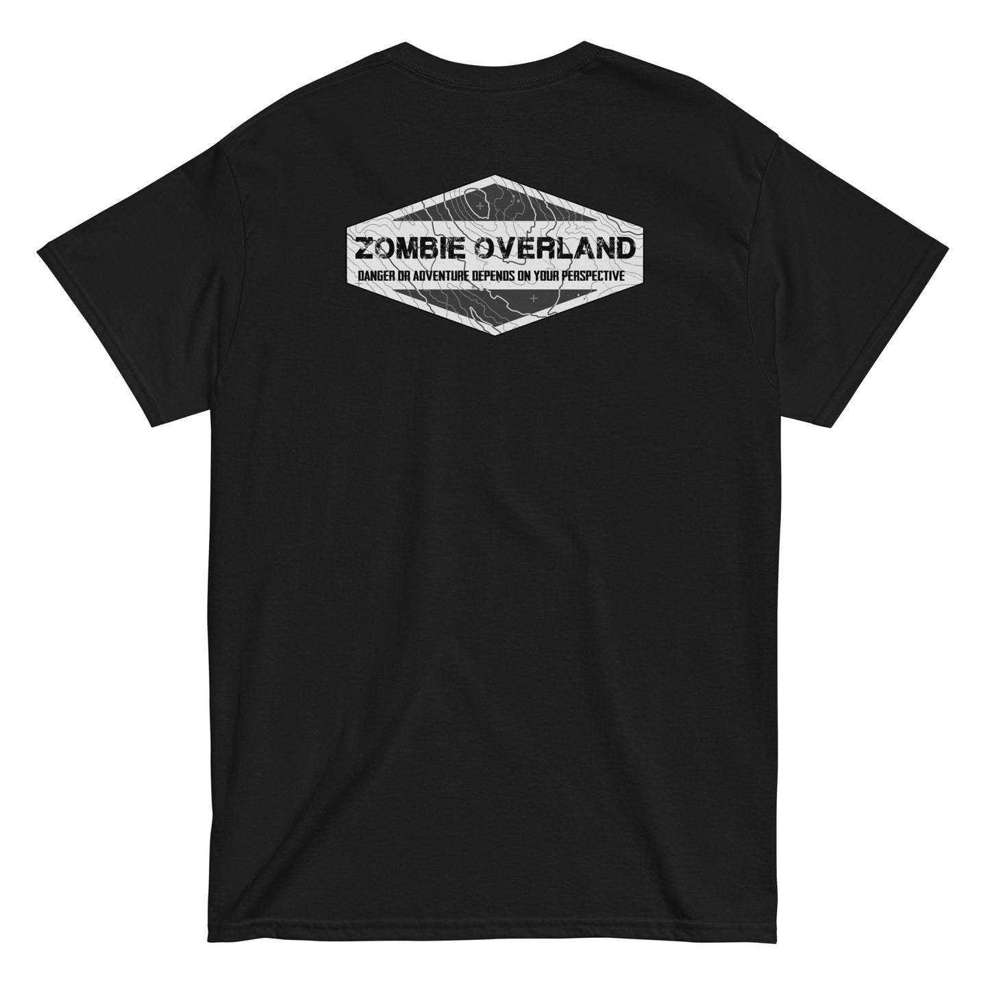 Zombie Overland