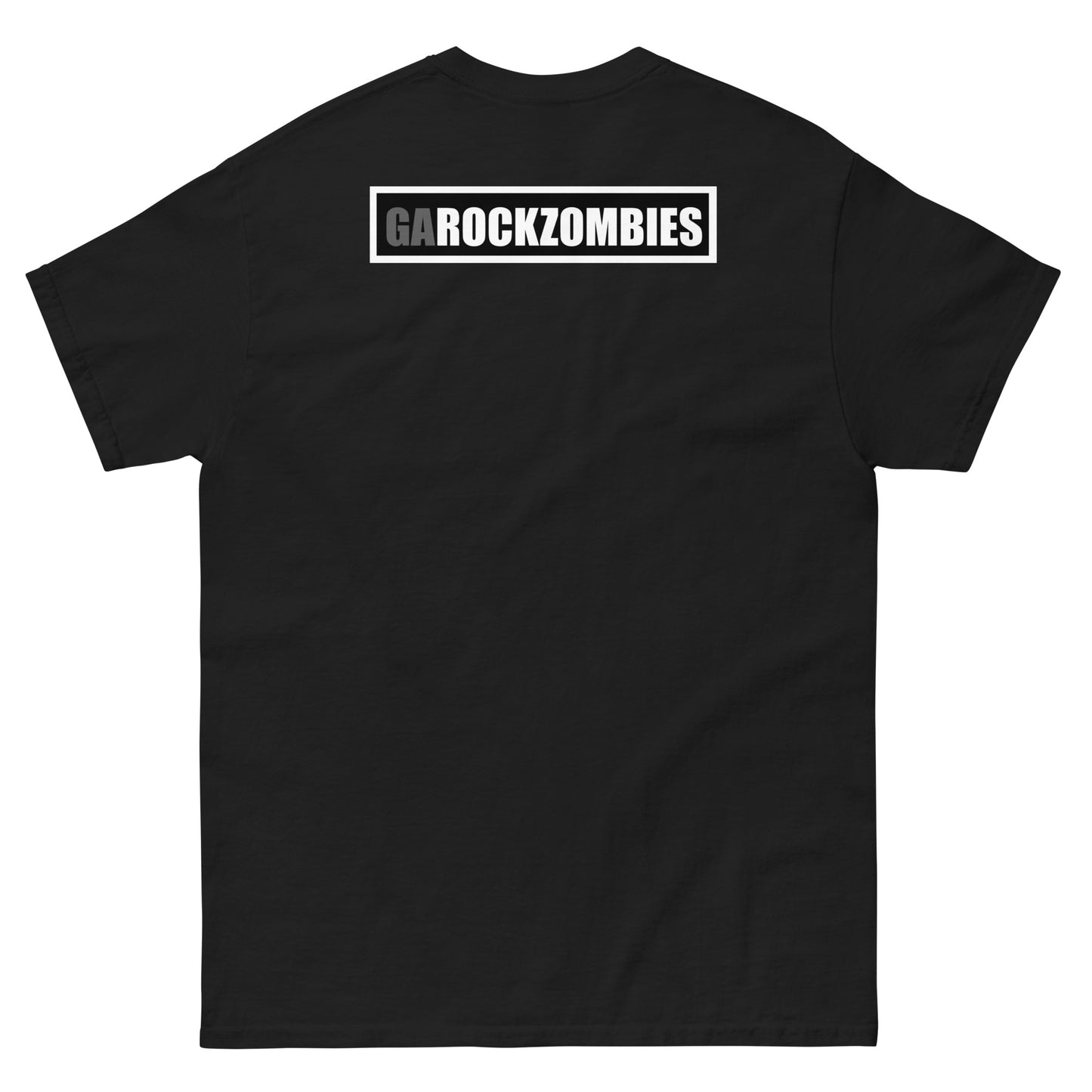 Bar Logo Tee