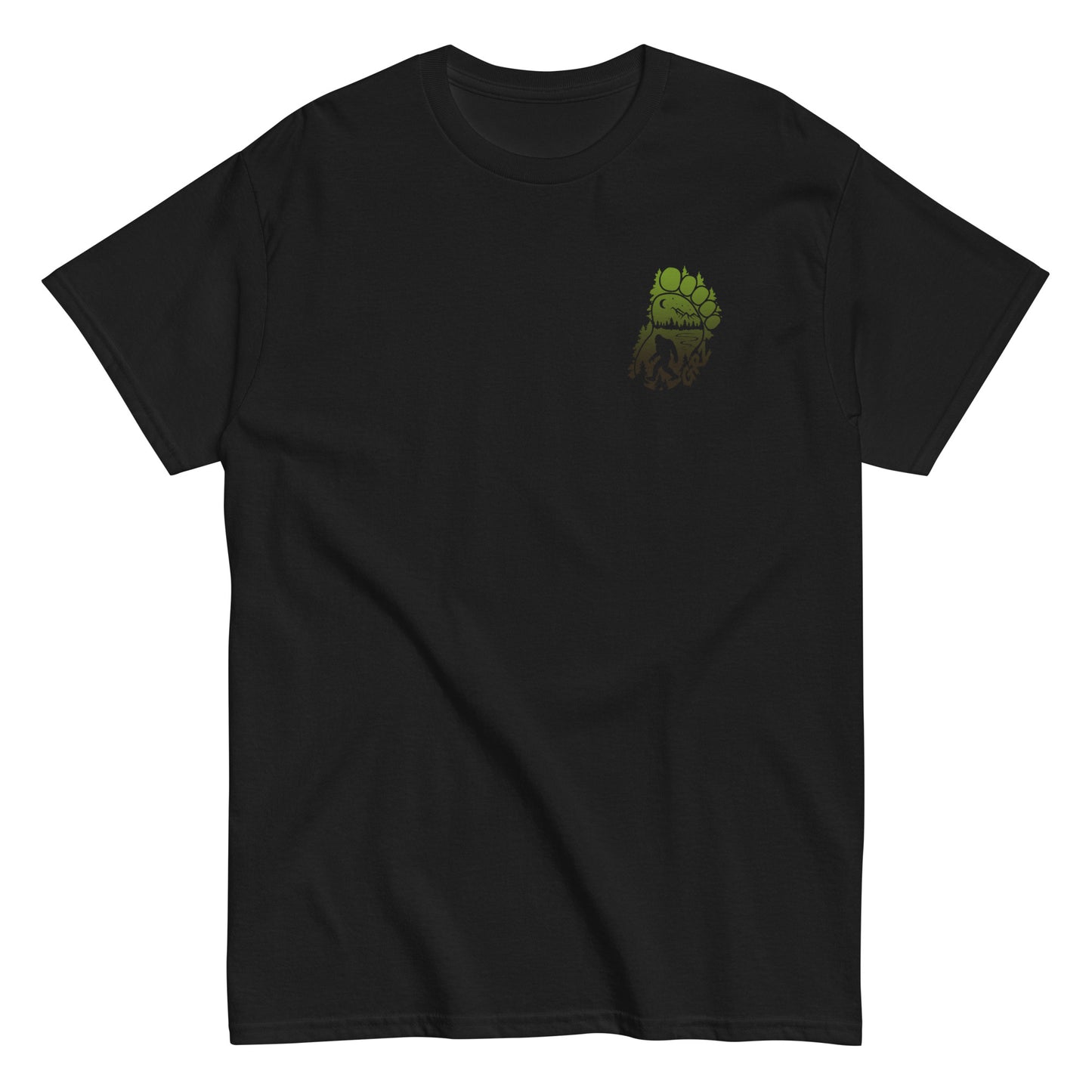 Sasquatch GRZ