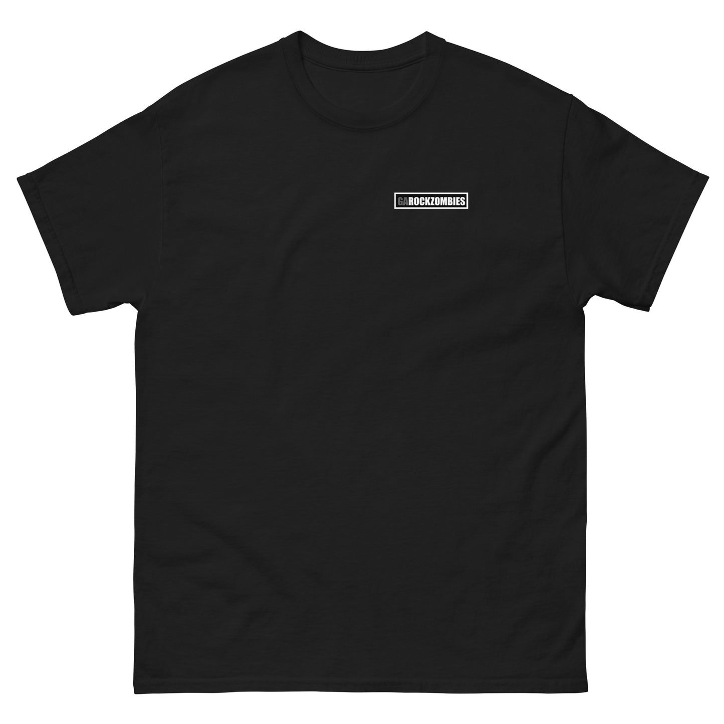 Bar Logo Tee