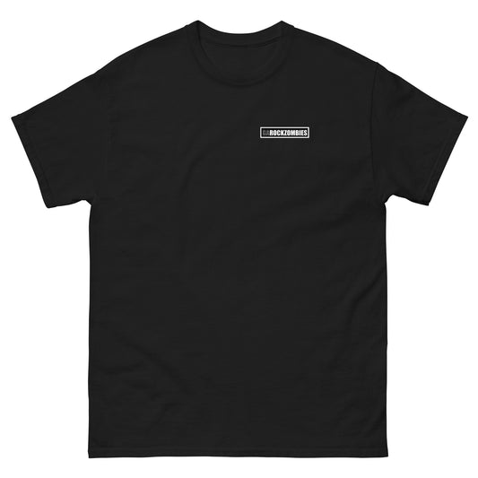 Bar Logo Tee