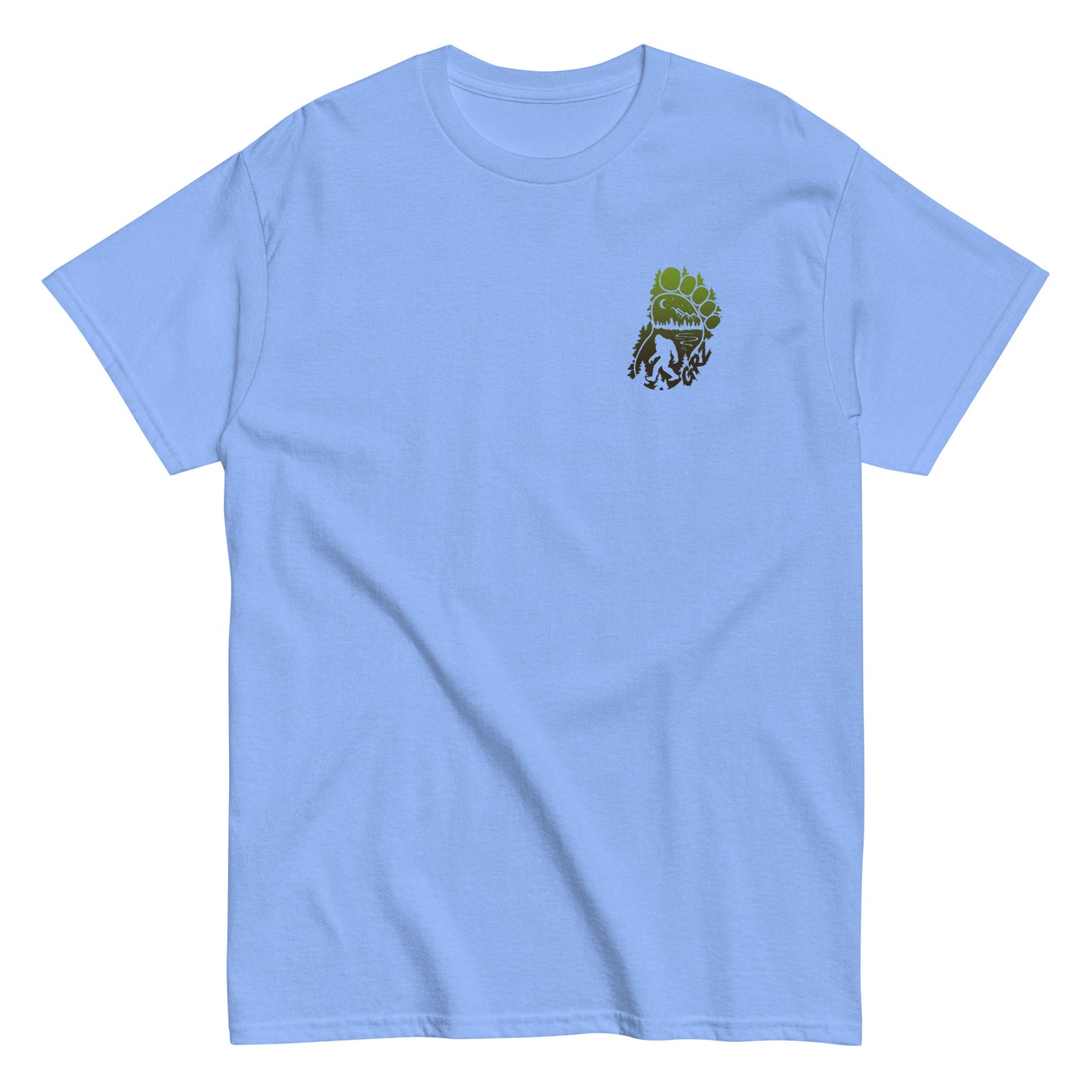 Sasquatch GRZ