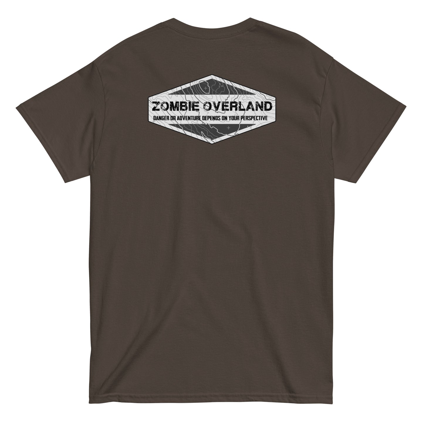 Zombie Overland
