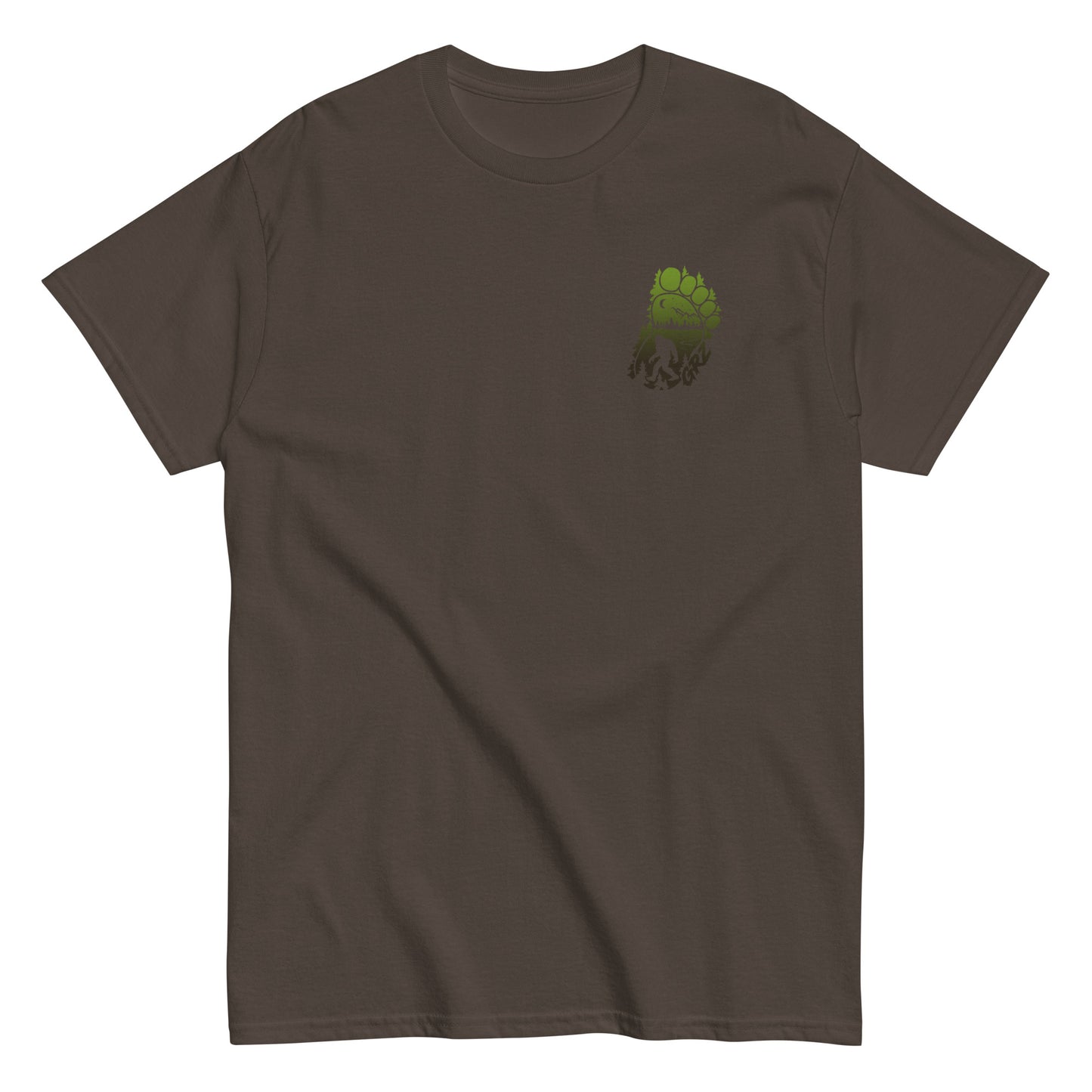 Sasquatch GRZ