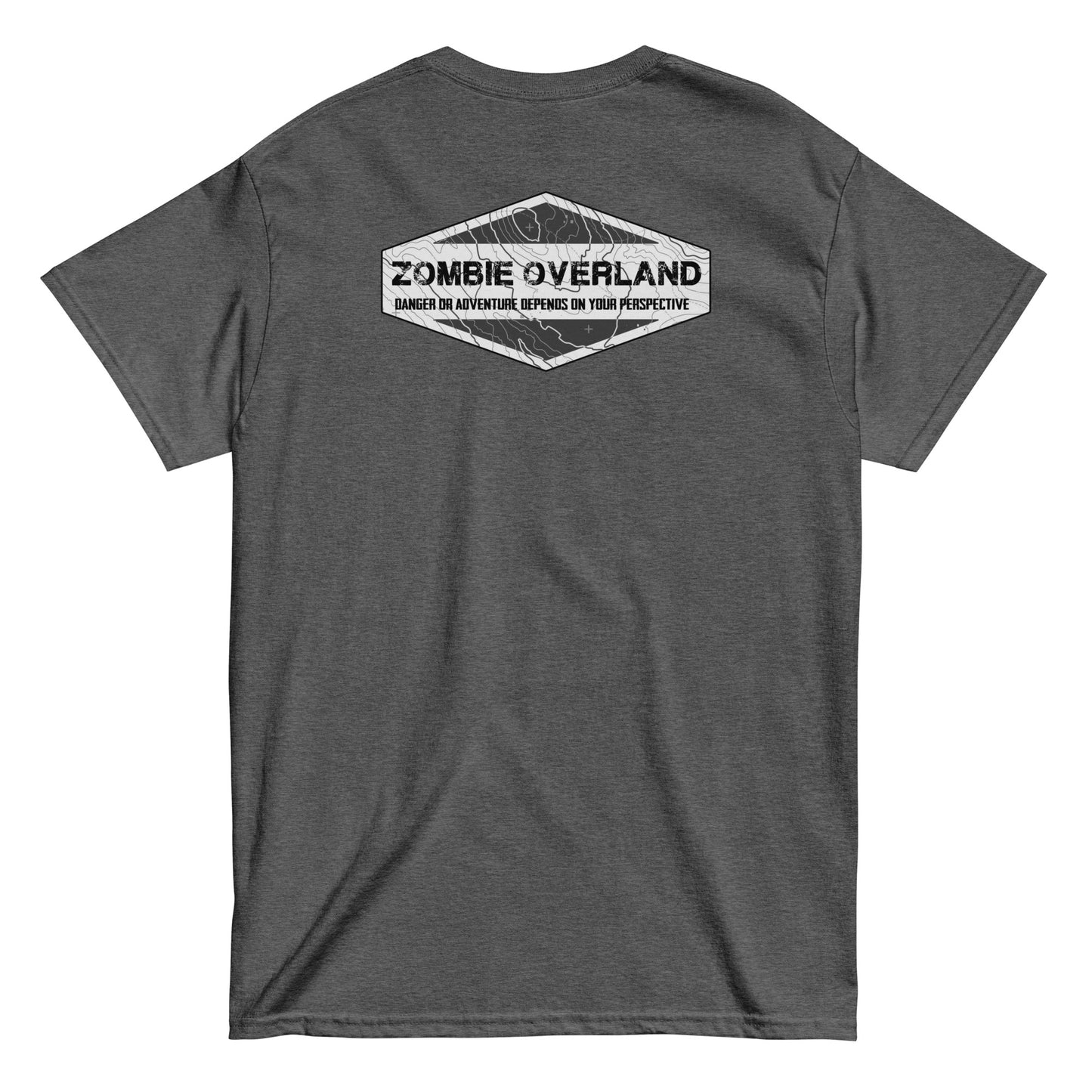 Zombie Overland