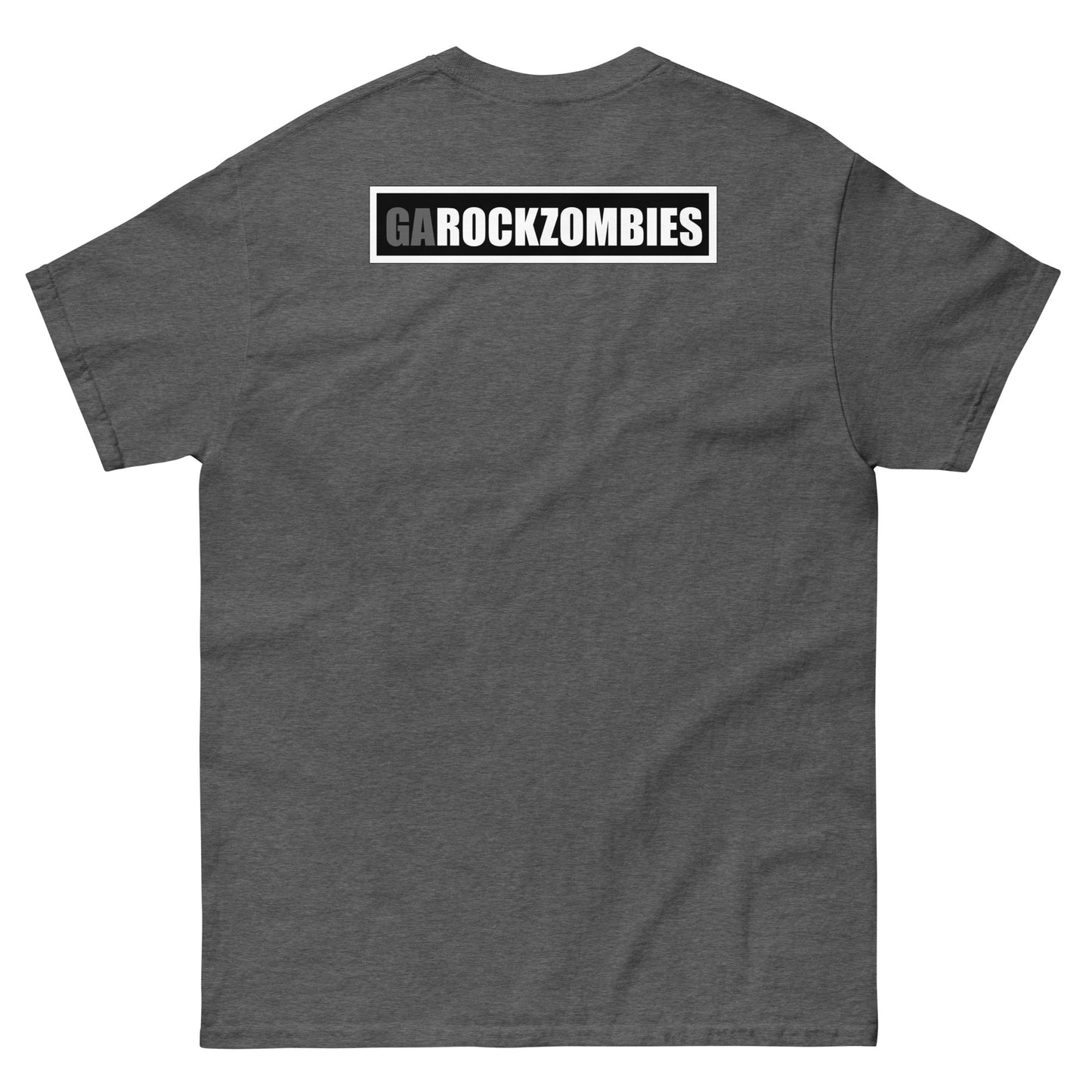 Bar Logo Tee