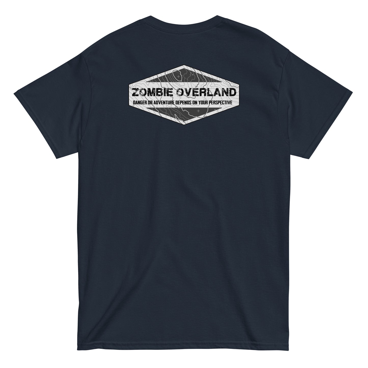 Zombie Overland