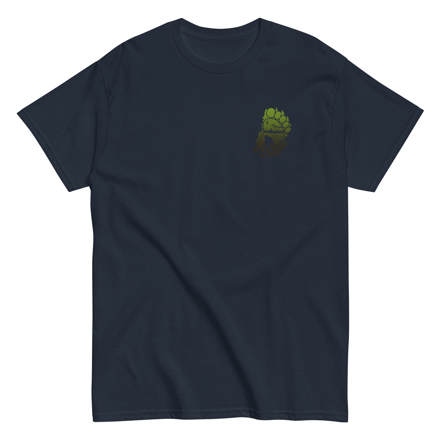 Sasquatch GRZ