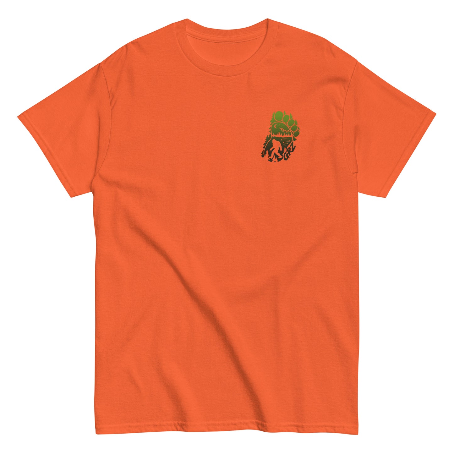 Sasquatch GRZ