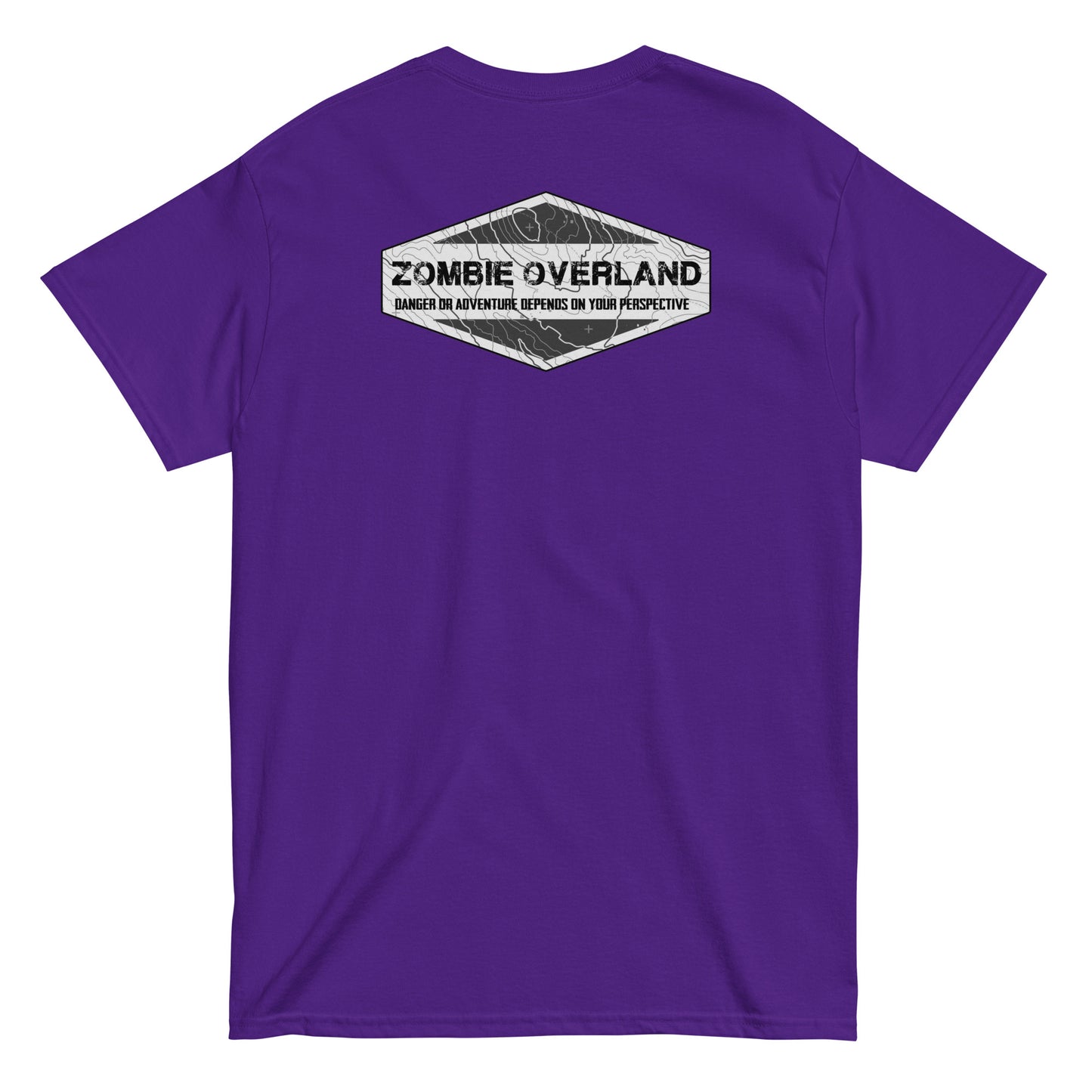 Zombie Overland