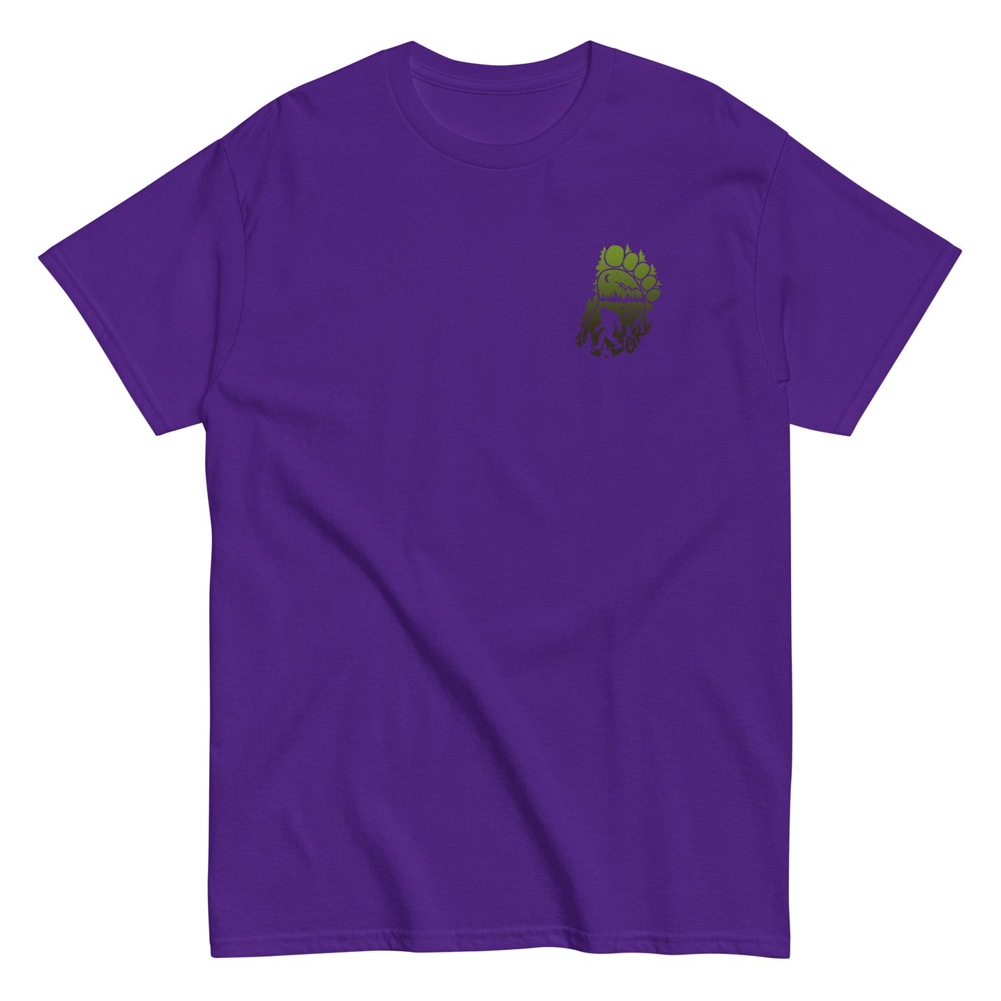 Sasquatch GRZ