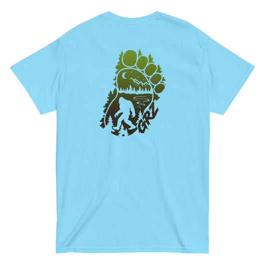 Sasquatch GRZ
