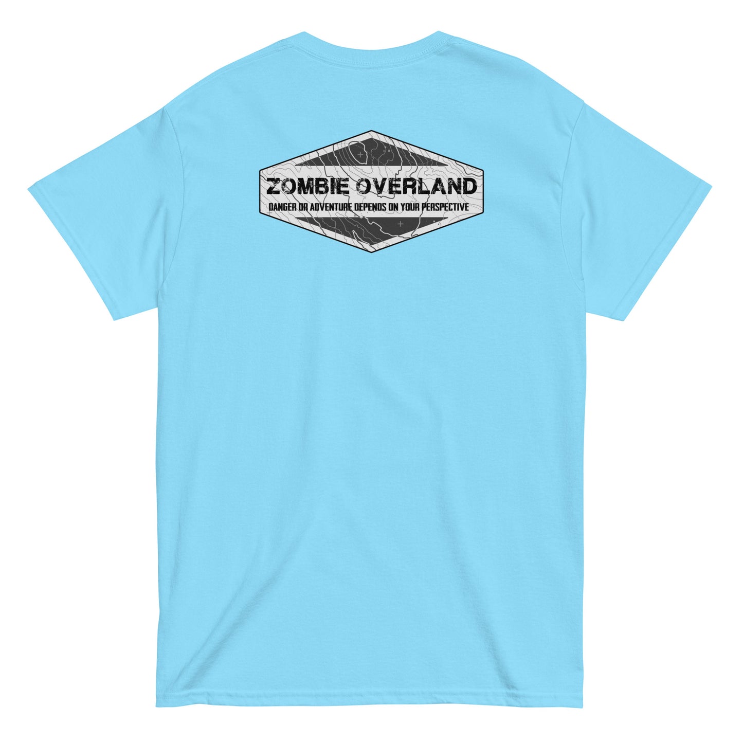 Zombie Overland