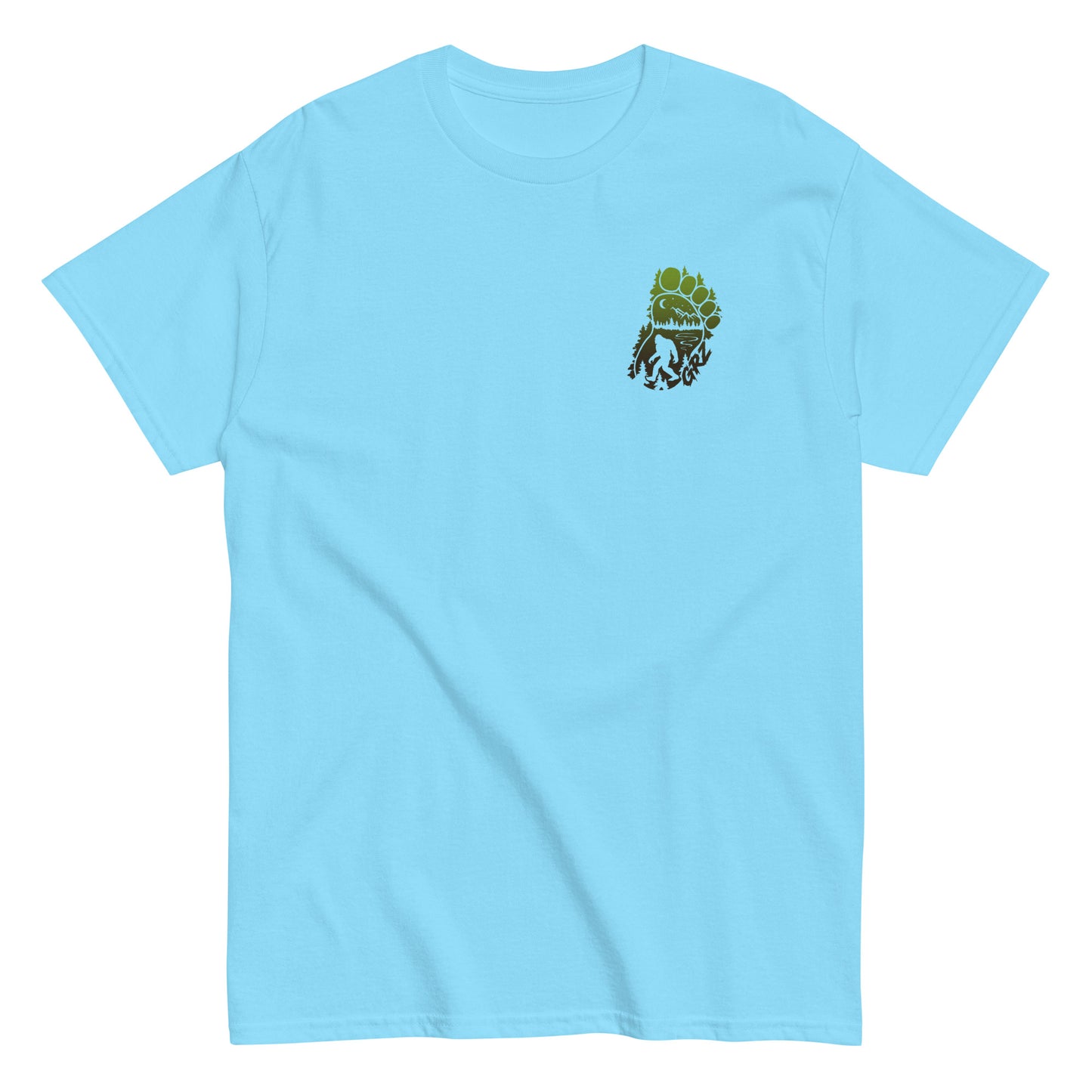 Sasquatch GRZ