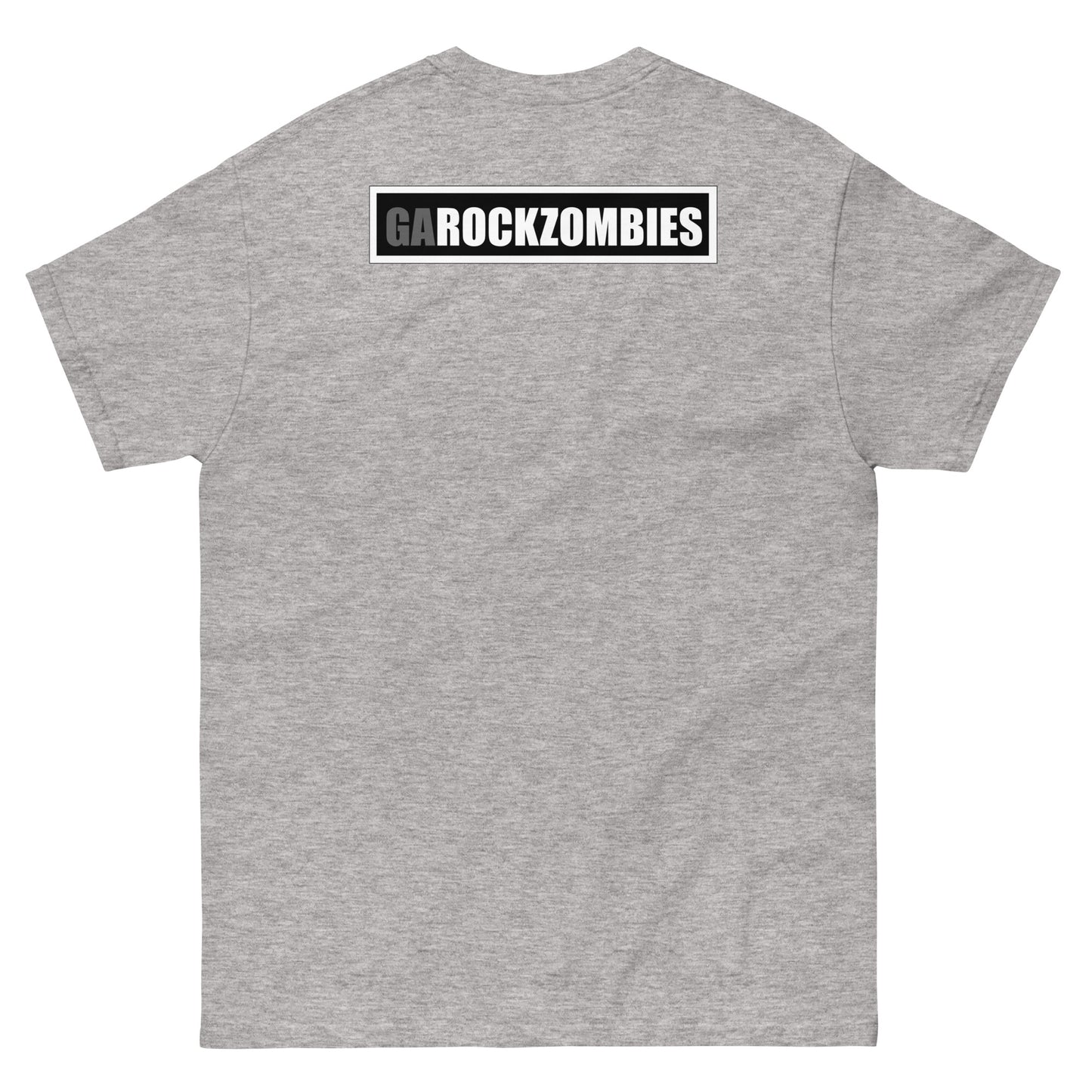 Bar Logo Tee