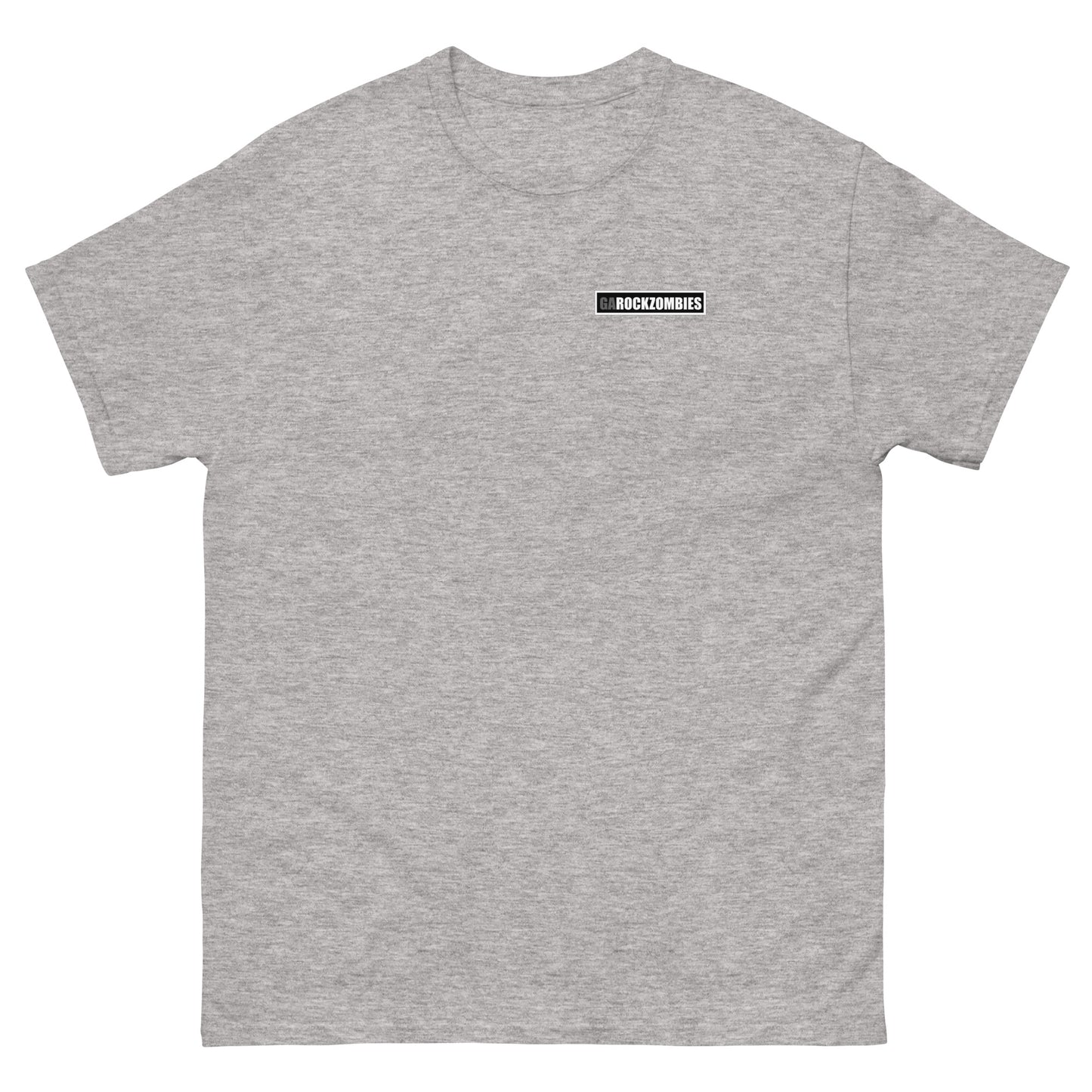 Bar Logo Tee
