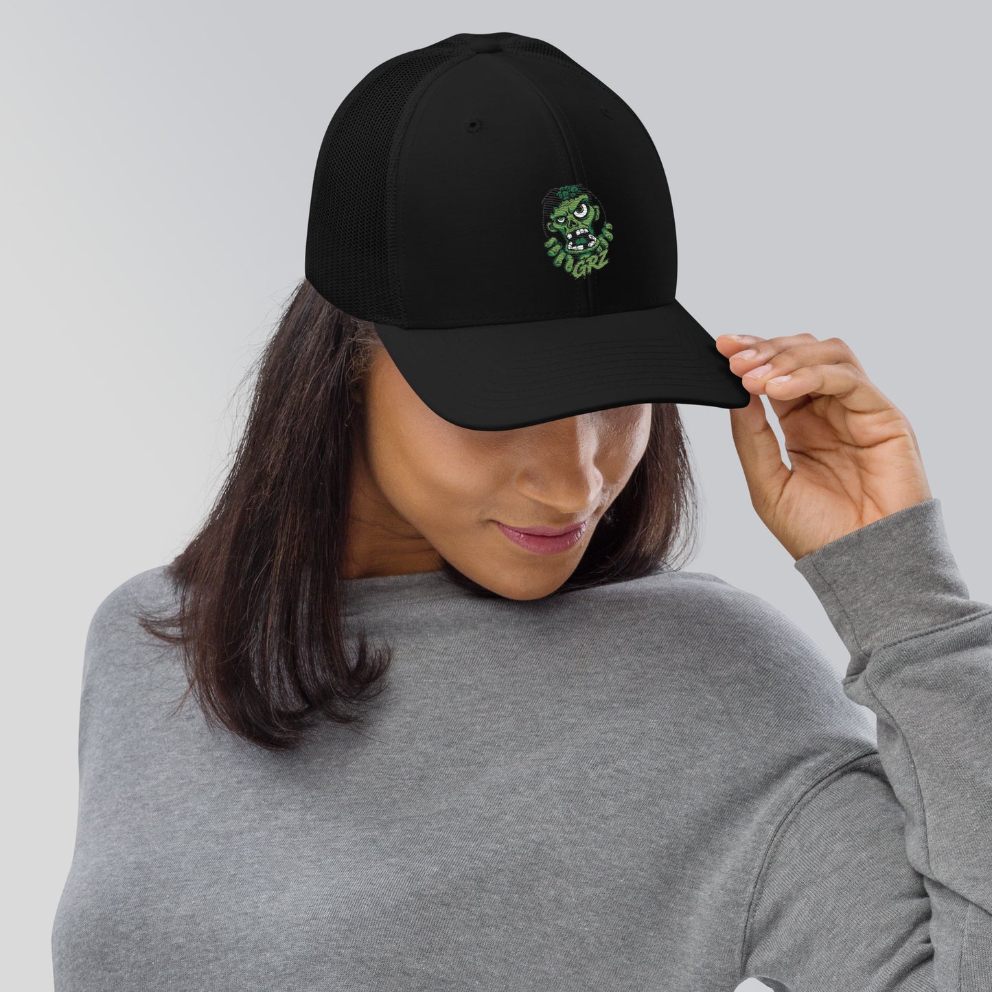 Trucker Cap