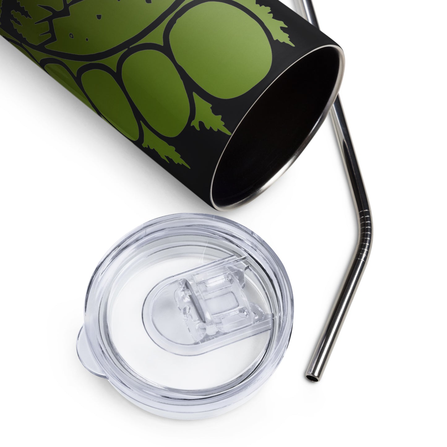 Sasquatch Stainless steel tumbler