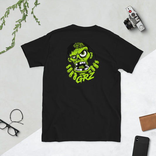 Basic GRZ shirt