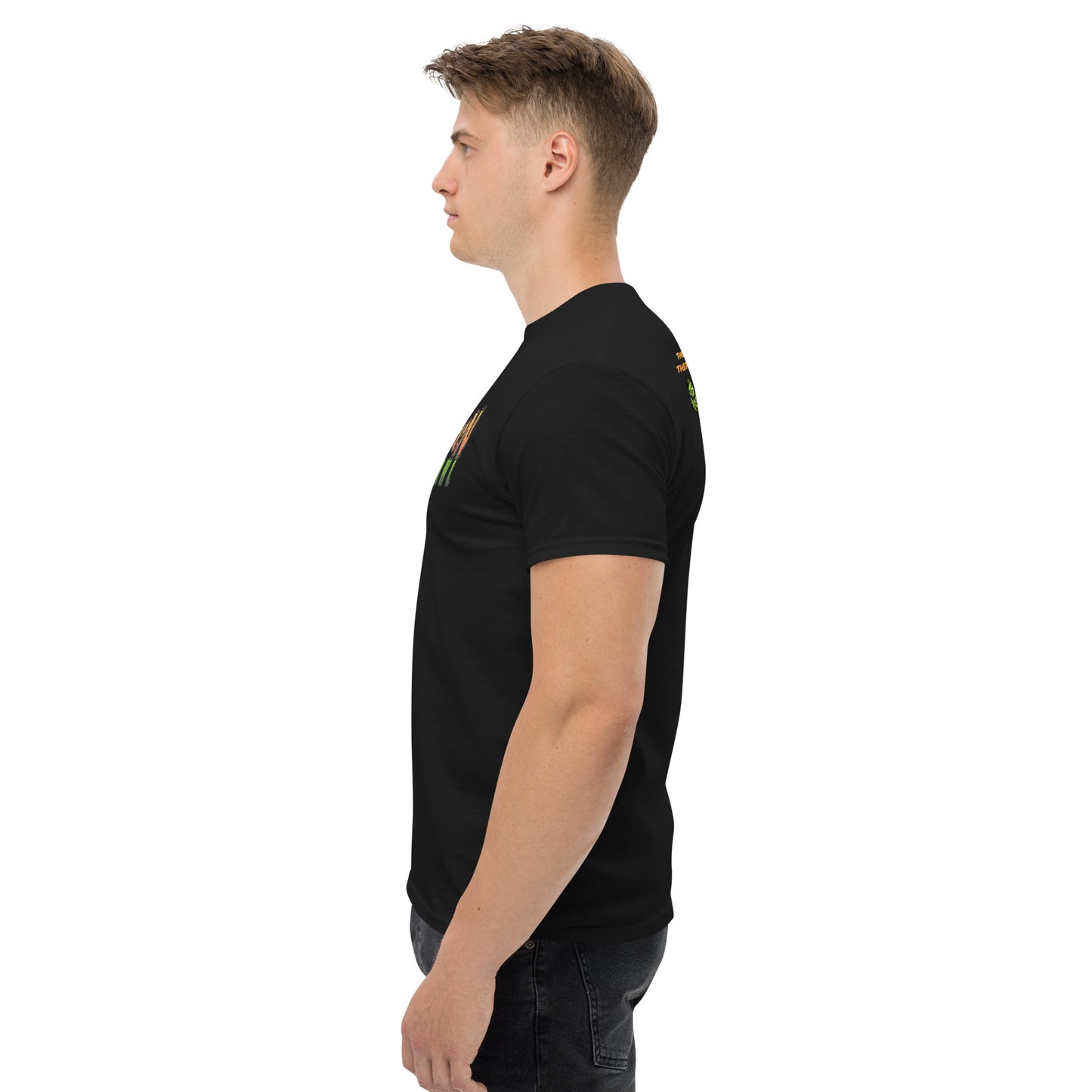 Universal Haul & Crawl Tee