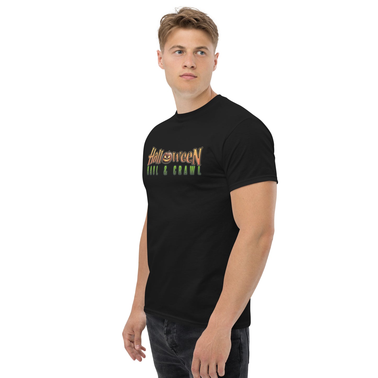 Universal Haul & Crawl Tee