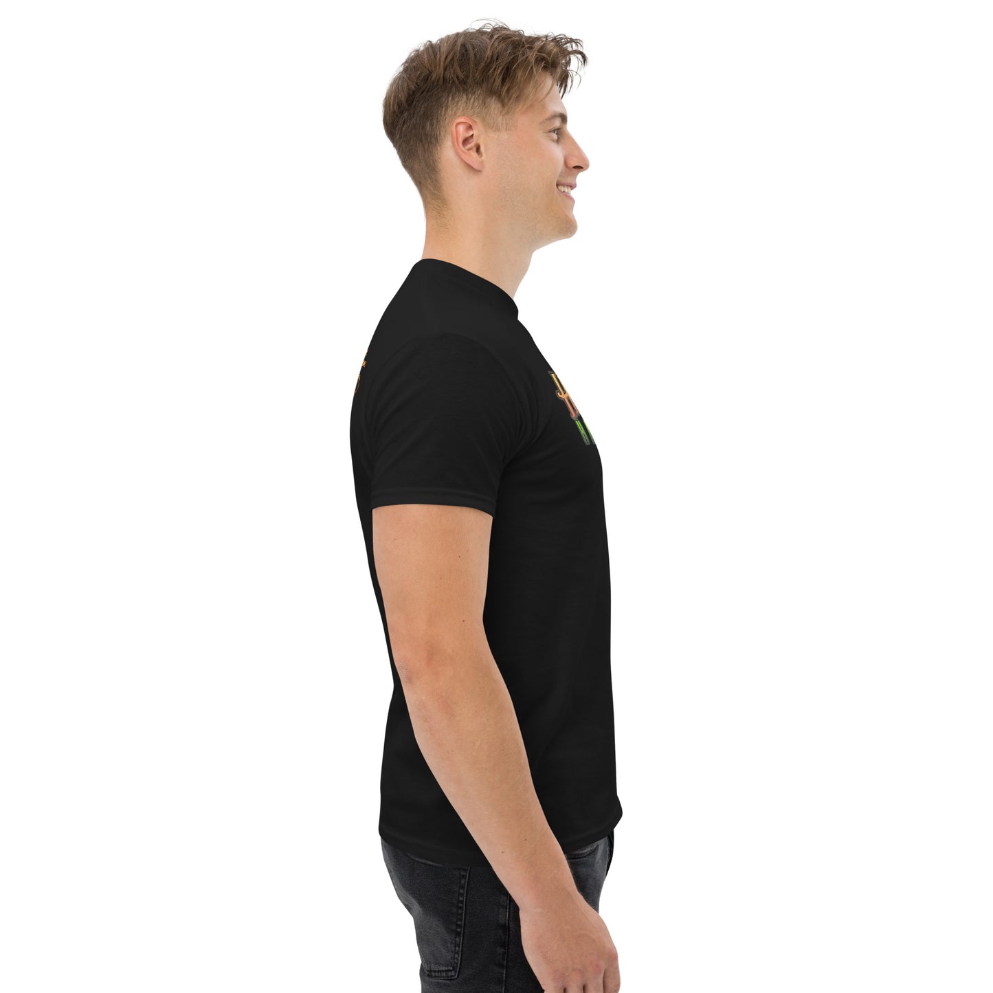 Universal Haul & Crawl Tee