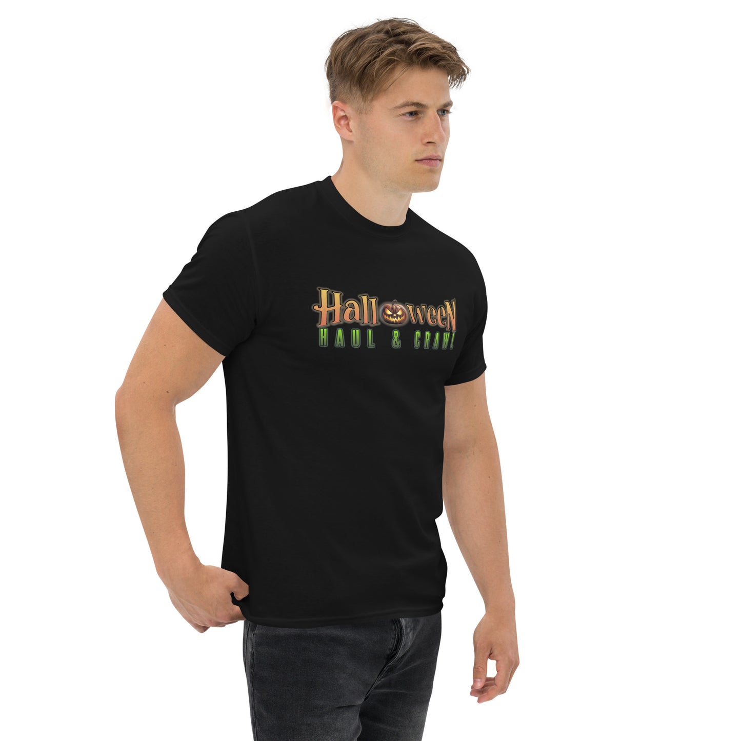 Universal Haul & Crawl Tee