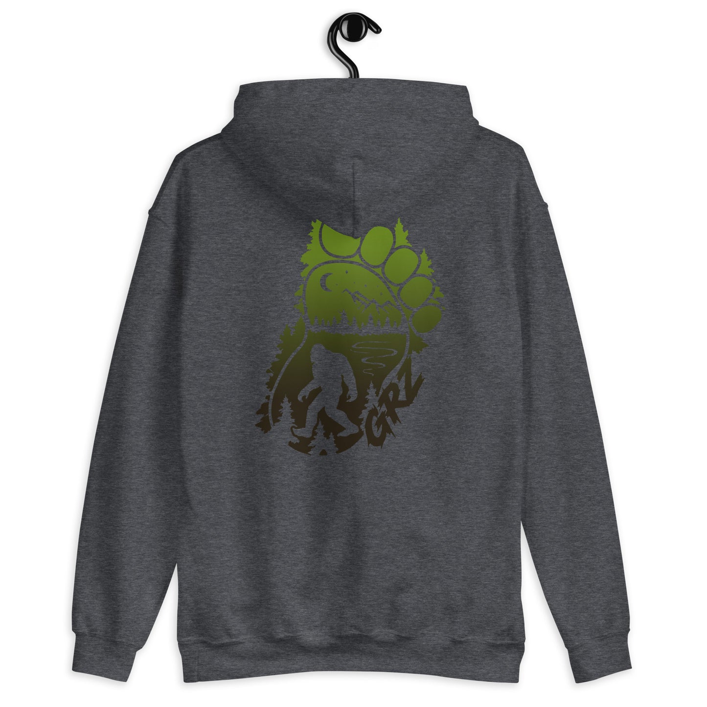 Zombie Hoodie Uppies Edition