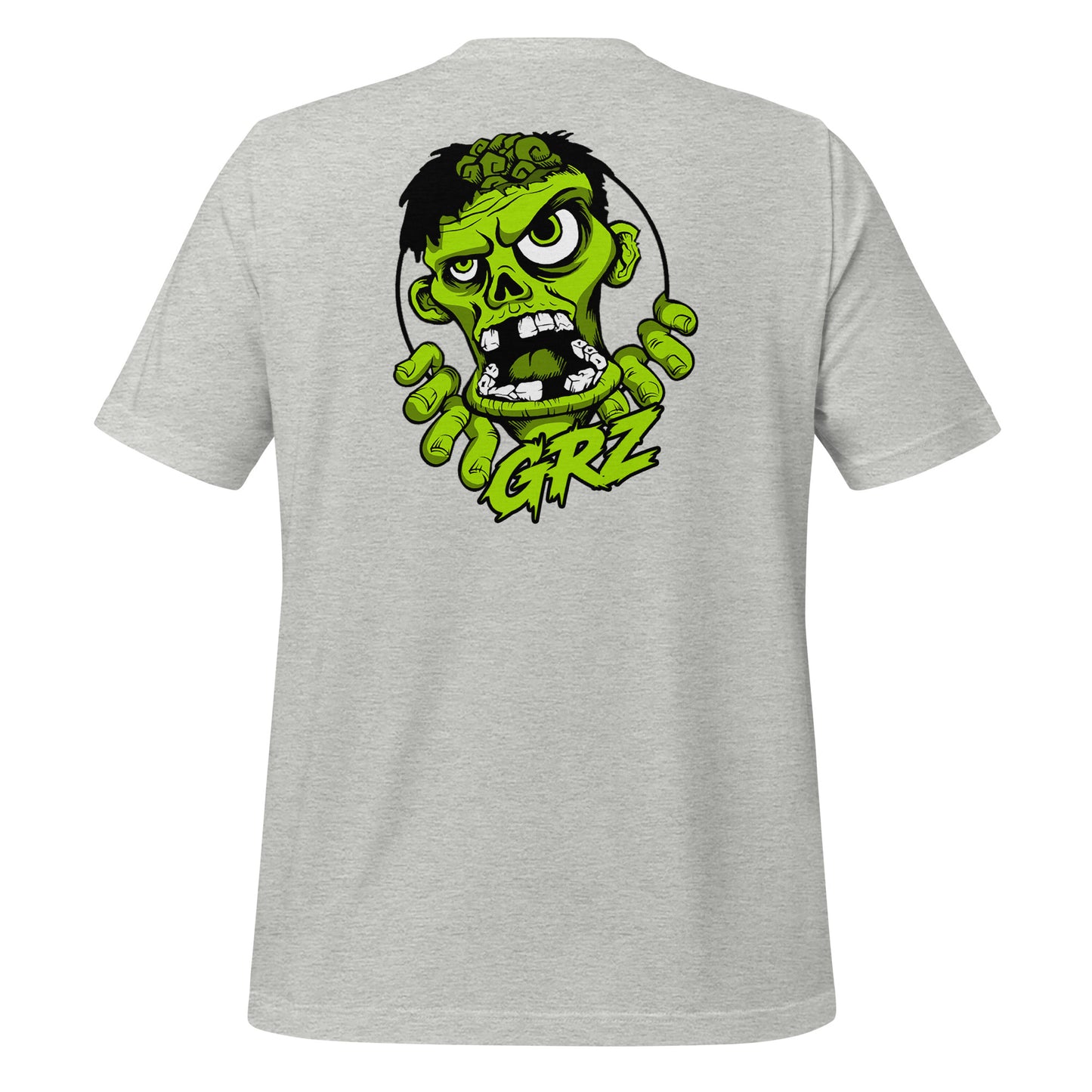 Nicer GRZ Shirt
