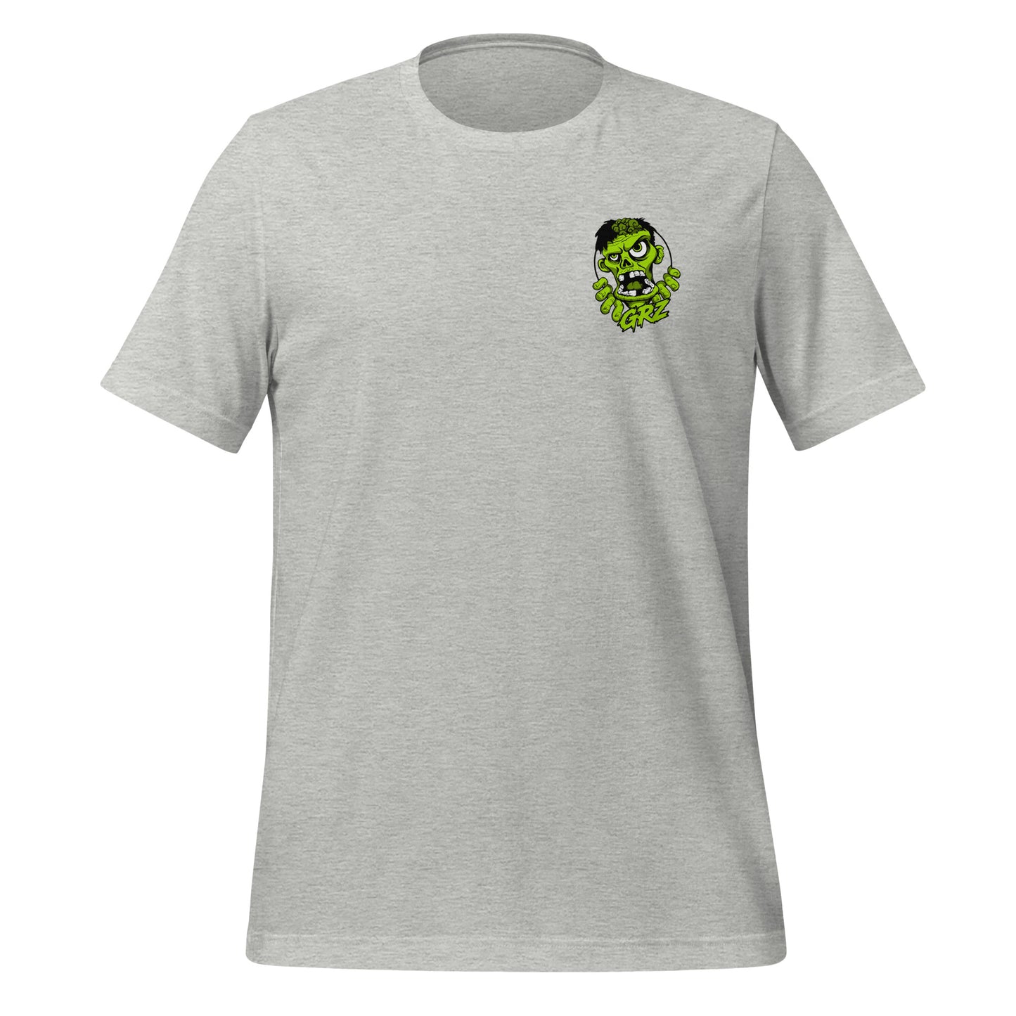 Nicer GRZ Shirt