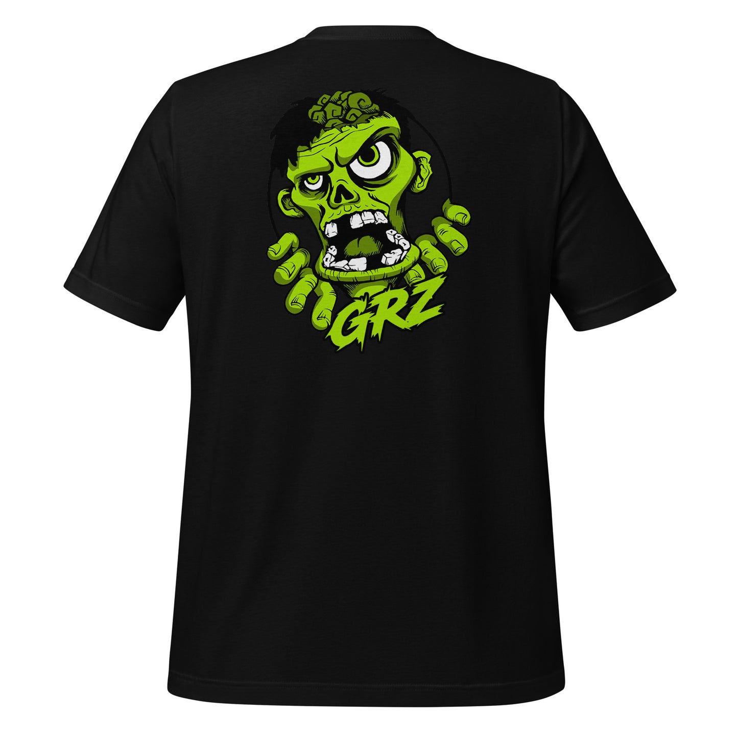 Nicer GRZ Shirt