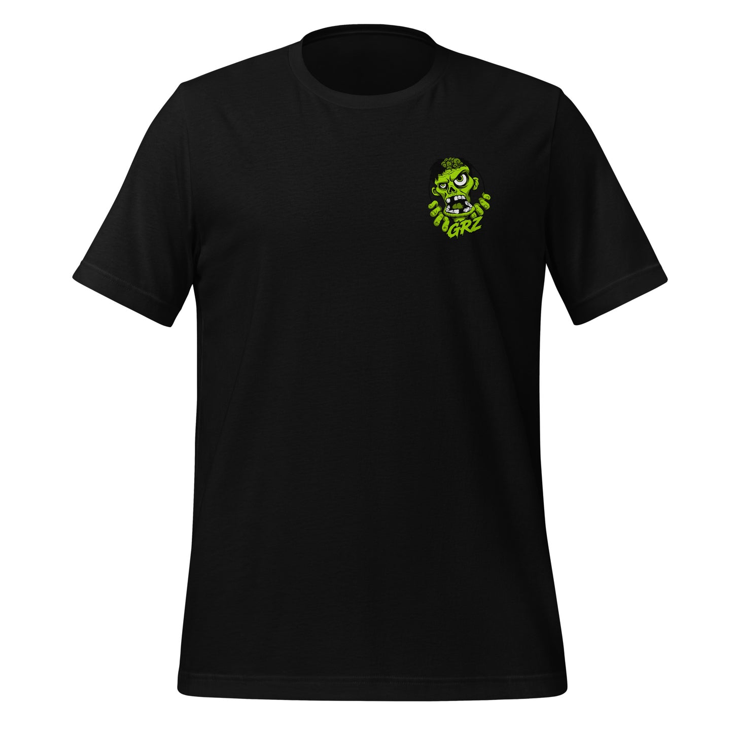 Nicer GRZ Shirt