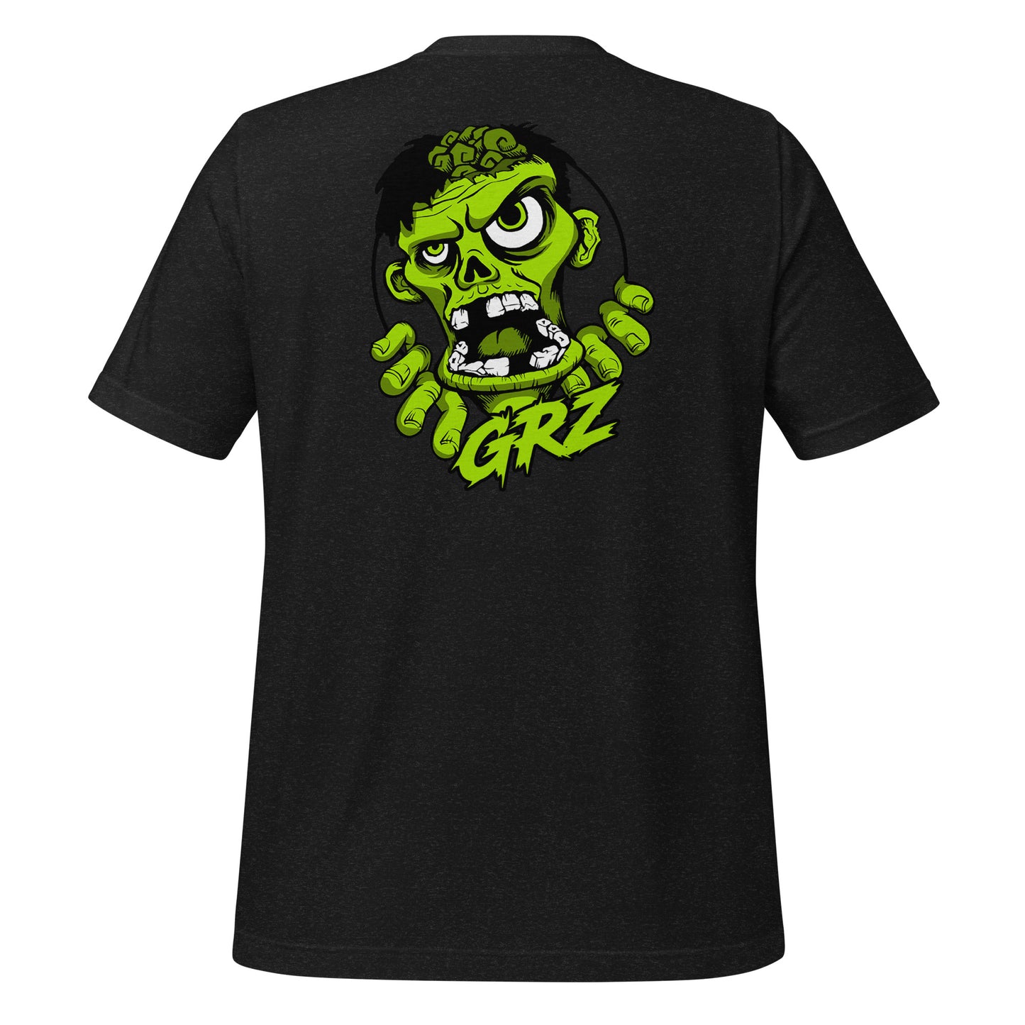 Nicer GRZ Shirt