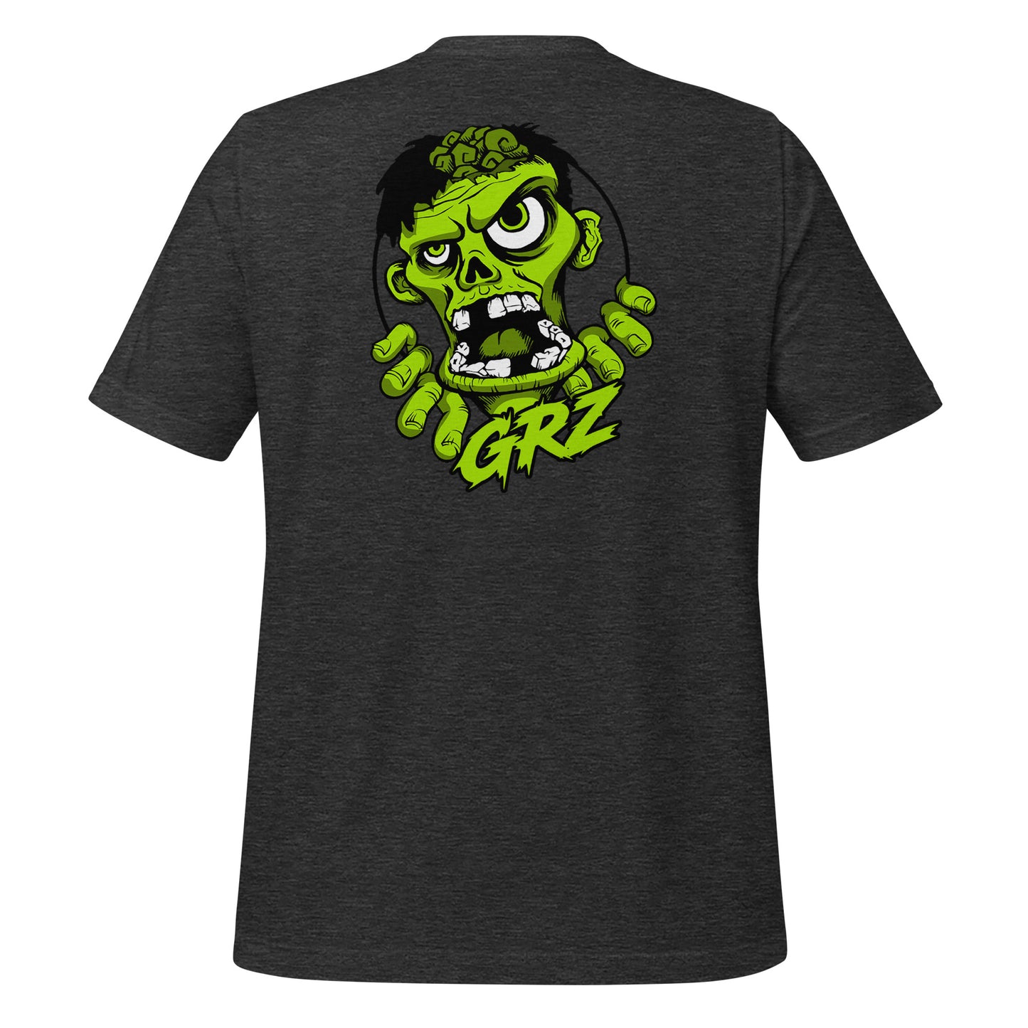 Nicer GRZ Shirt