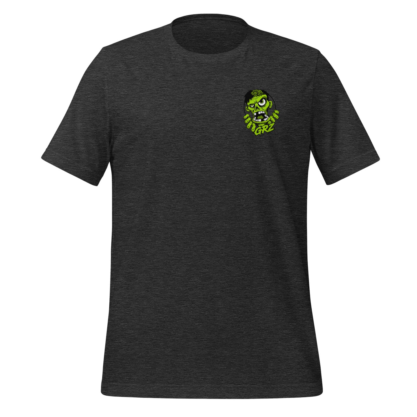 Nicer GRZ Shirt